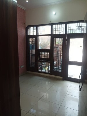 Room in 3 BHK Builder Floor at Dhakoli Village – for Sale