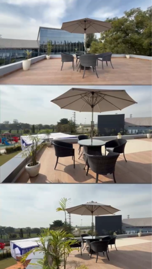 3 BHK Apartment – Exterior View View at Signature Global Daxin Vistas, Sohna Road - for Sale