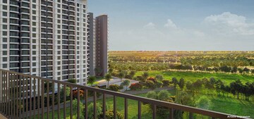 4 BHK Apartment For Sale in Sobha City Gurgaon, Sector 108