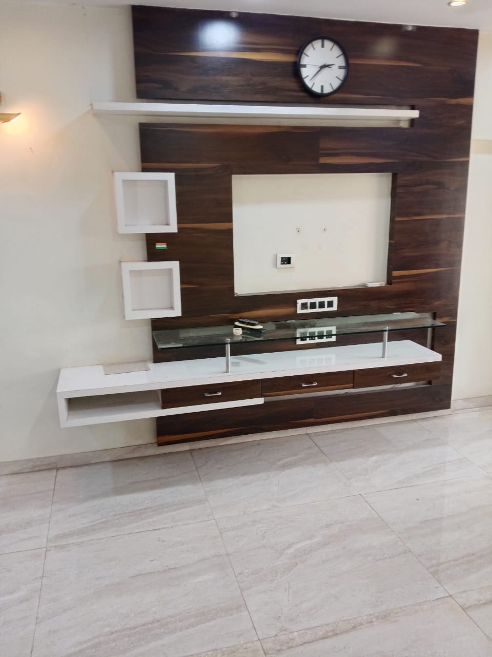 2 BHK + Extra Room Apartment For Sale in Leo Chankaya