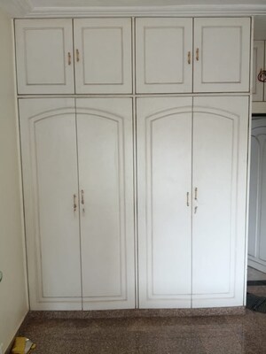 Building Lobby in 2 BHK Apartment at Leo Chankaya, Kandivali West – for Sale