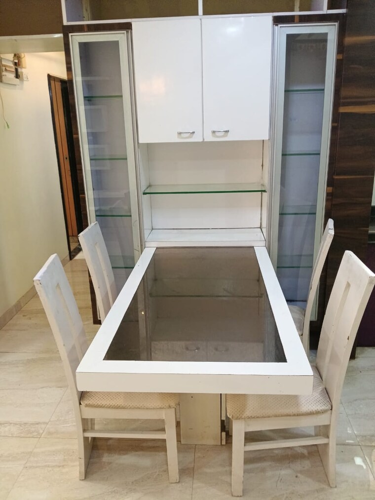 Bathroom, leo-chankaya 2 Bedroom 650 Sq.Ft. Apartment In Kandivali West Mumbai 8490430