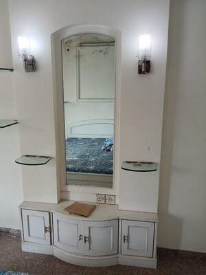 Bathroom in 2 BHK Apartment at Leo Chankaya, Kandivali West – for Sale