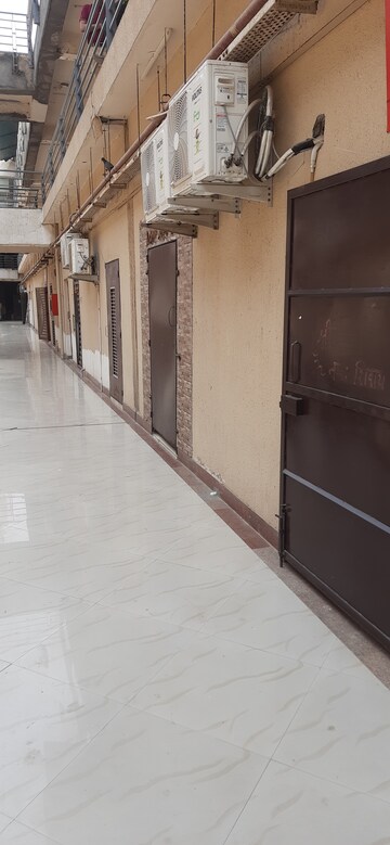 Office Space – Exterior View View at BPTP Parklands, Sector 76 - for Sale