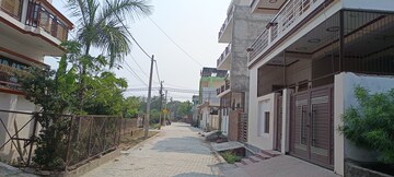 Plot – Exterior View View at Gomti Nagar - for Sale