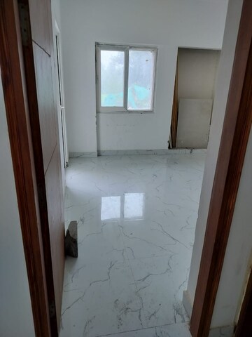 Bathroom in 2 BHK Apartment at Divyansh ARC Angels, Raj Nagar Extension – for Sale