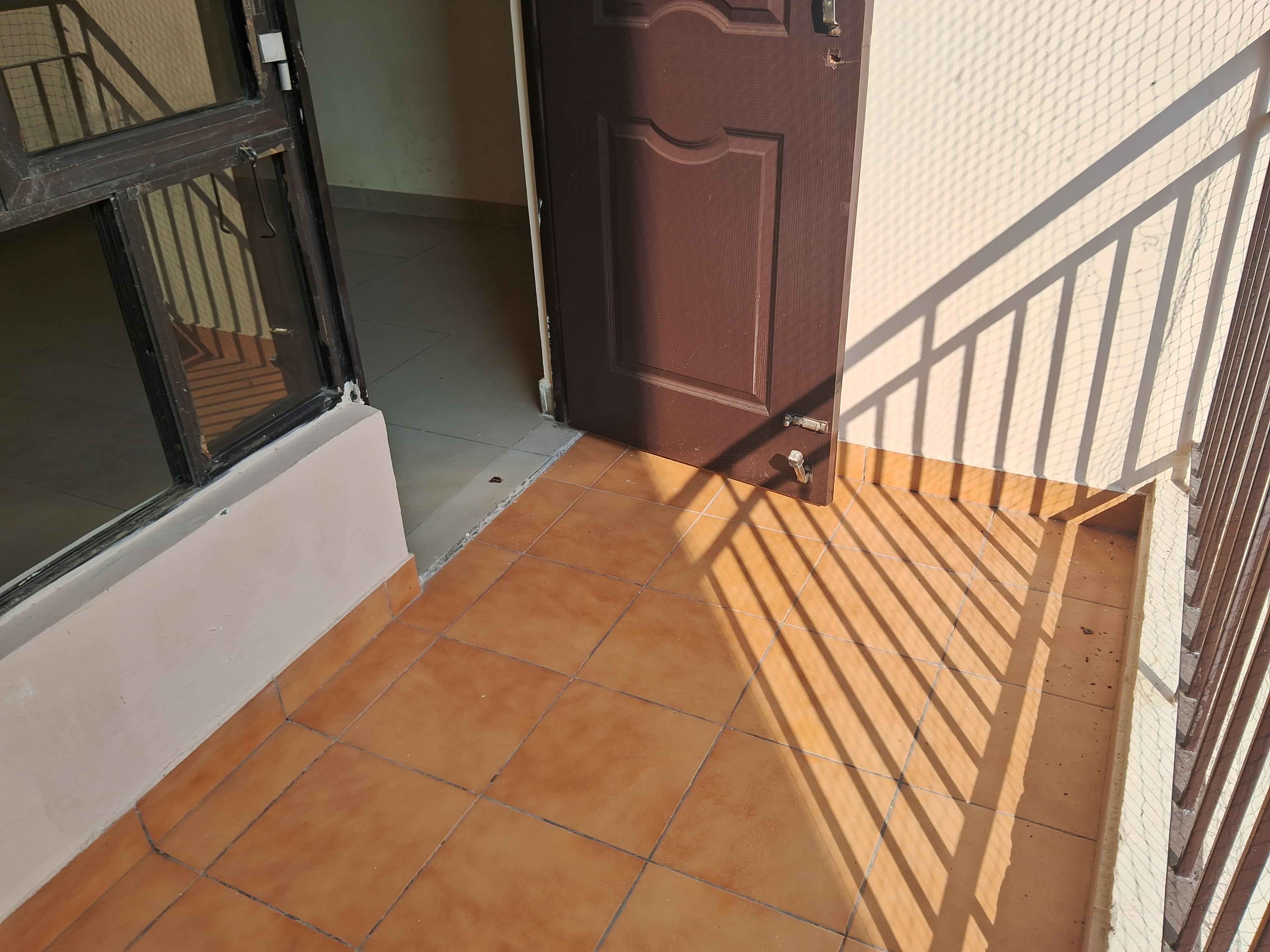 2 BHK + Pooja Room Apartment For Sale in Star Rameshwaram