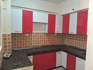 Kitchen in 2 BHK Apartment at Star Rameshwaram, Raj Nagar Extension – for Sale