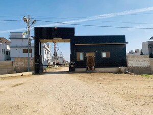  Plot For Sale in Ved Express City, Sector 22 Yamuna Expressway