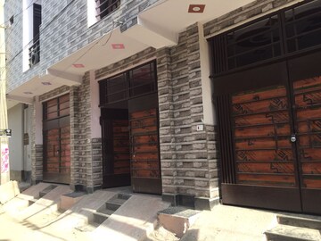 3 BHK Independent House – Exterior View View at Sector 23 - for Sale