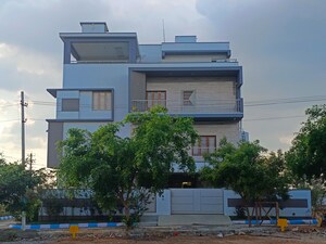  Plot – Exterior View View at MaluR-Hosur Road - for Sale