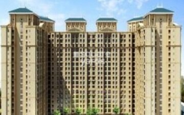 3 BHK Apartment For Rent in Palacia Kingston, Ghodbunder Road