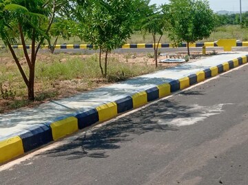 Swimming Pool in  Plot at Mirkhanpet – for Sale