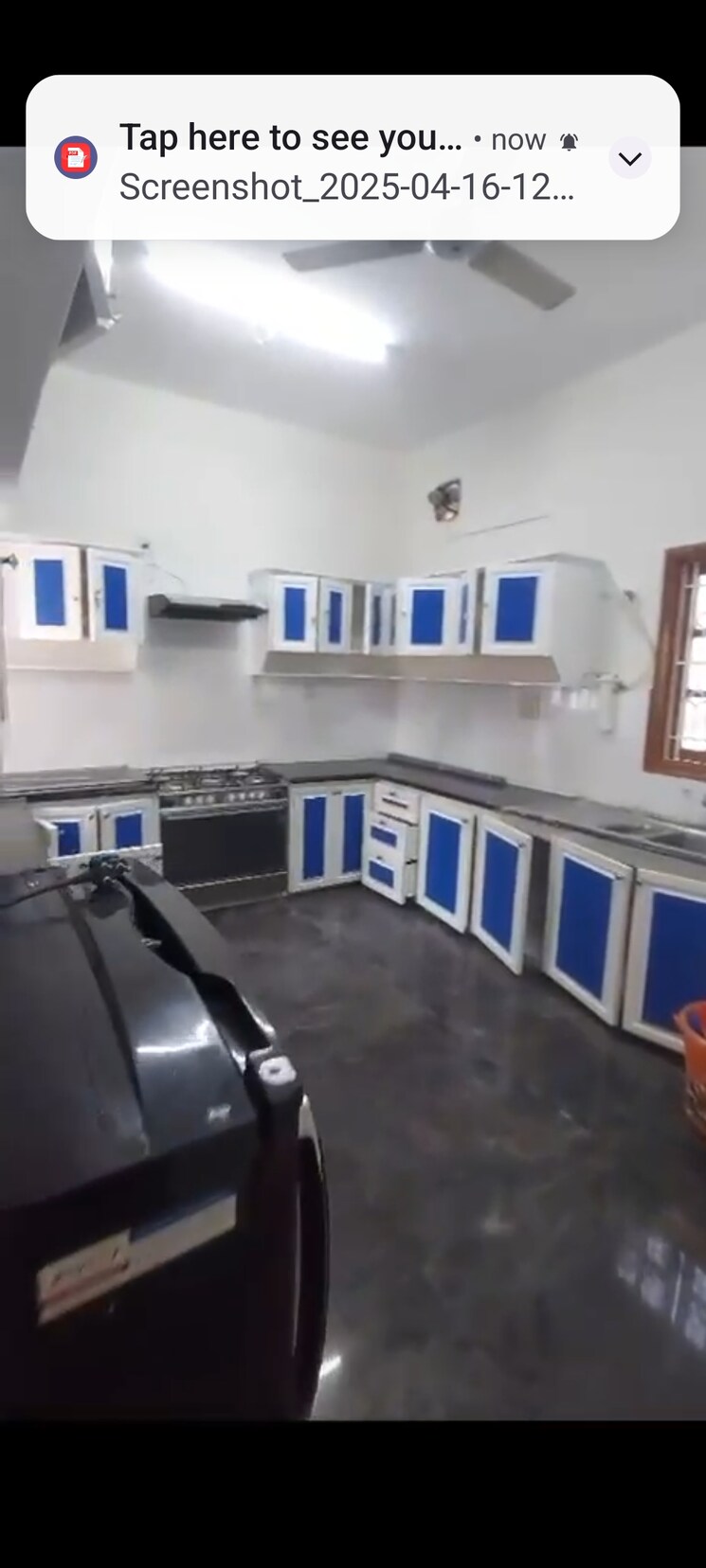 Kitchen, rt nagar 4 Bedroom 2700 Sq.Ft. Villa In Rt Nagar Bangalore 8490528