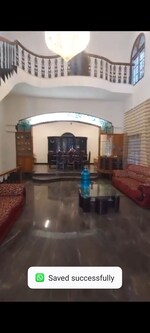 4 BHK 2700 Sq.Ft. Villa in Falcon Vision Estate Agen