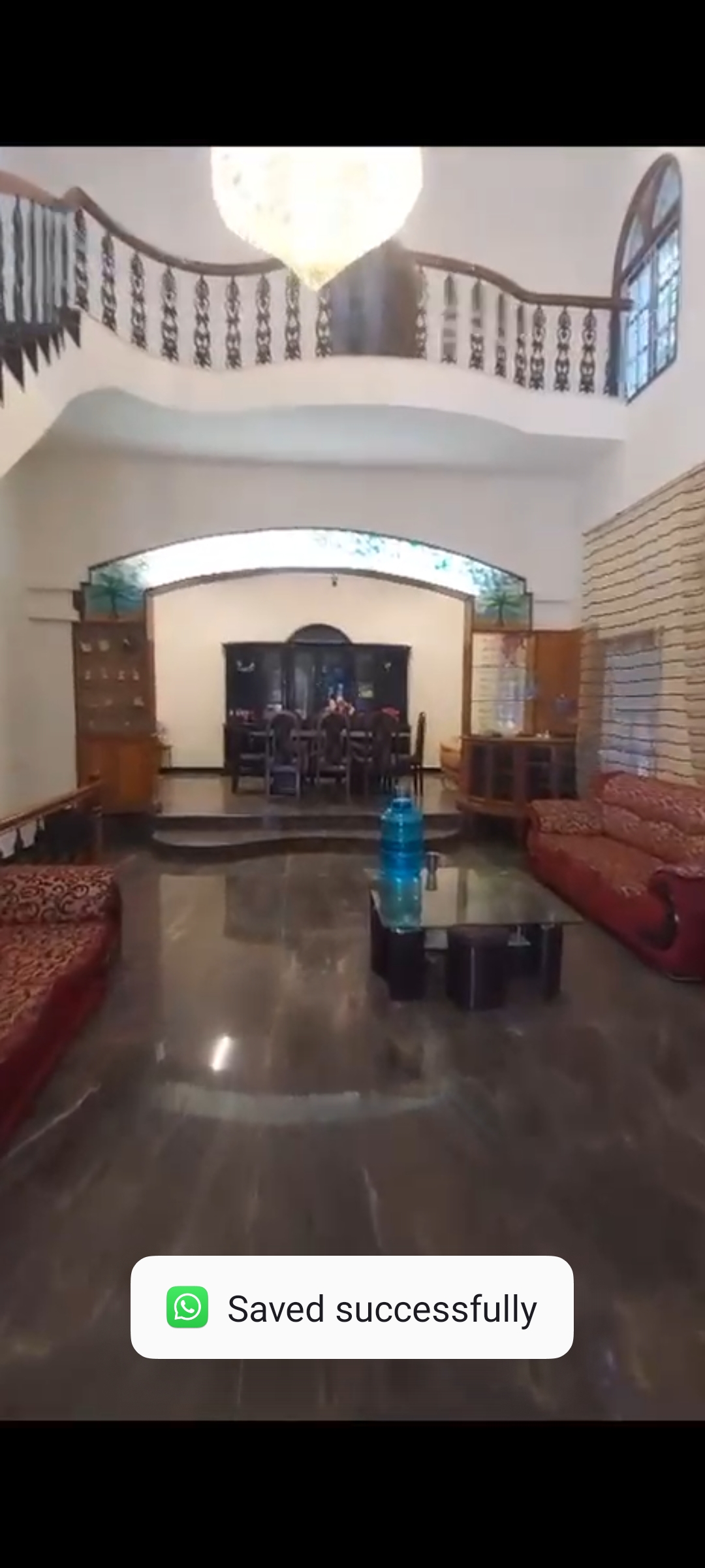 4 BHK Villa For Rent in Falcon Vision Estate Agen