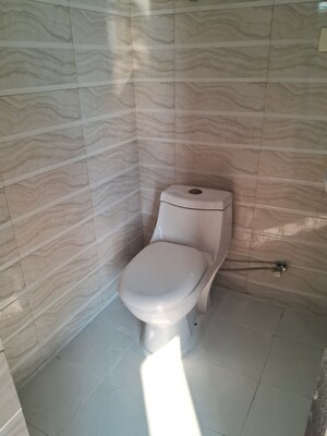 Bathroom in 2 BHK Apartment at Star Rameshwaram, Raj Nagar Extension – for Sale
