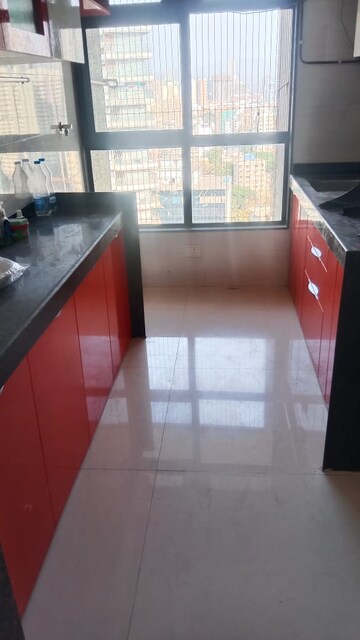 2 BHK Apartment For Rent in Malad West