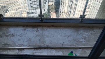 Balcony in 2 BHK Apartment at Malad West – for Rent