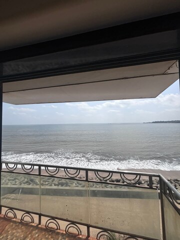 1 BHK Apartment – Exterior View View at Andheri West - for Rent