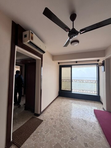 1 BHK Apartment For Rent in Andheri West