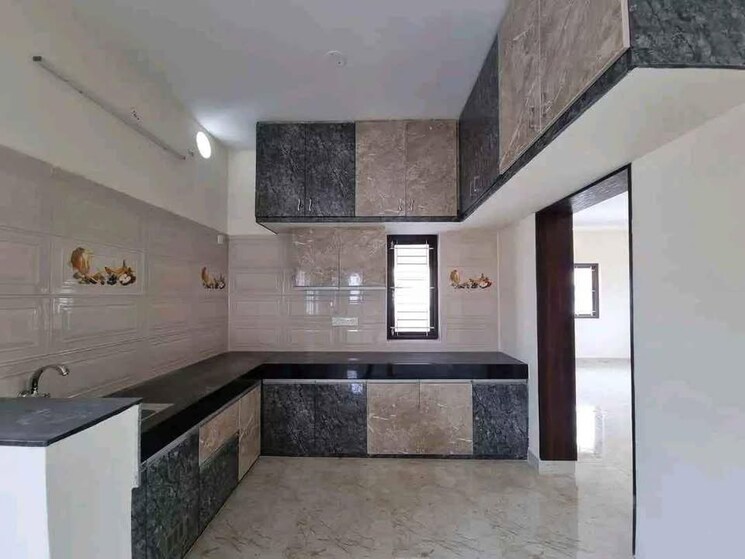 Kitchen, jigani 1.5 Bedroom 500 Sq.Ft. Independent House In Jigani Bangalore 8490469