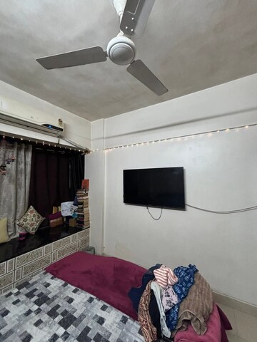 Parking in 1 BHK Apartment at Andheri West – for Rent
