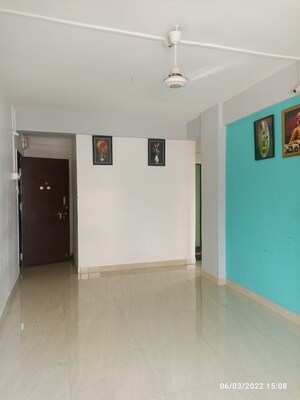 1 BHK Apartment For Sale in Tirupati Heights Dhankwadi, Dhankawadi