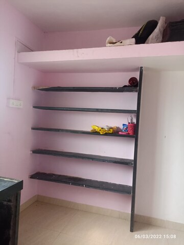 Furnished Amenities in 1 BHK Apartment at Tirupati Heights Dhankwadi, Dhankawadi – for Sale