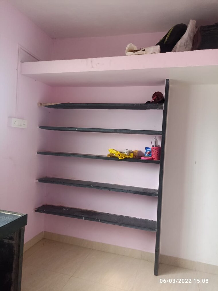 undefined, tirupati-heights-dhankwadi 1 Bedroom 650 Sq.Ft. Apartment In Dhankawadi Pune 8490544