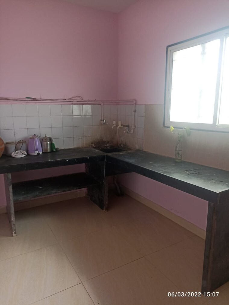 Kitchen, tirupati-heights-dhankwadi 1 Bedroom 650 Sq.Ft. Apartment In Dhankawadi Pune 8490544