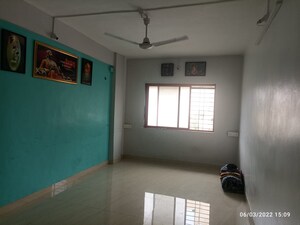 Room in 1 BHK Apartment at Tirupati Heights Dhankwadi, Dhankawadi – for Sale