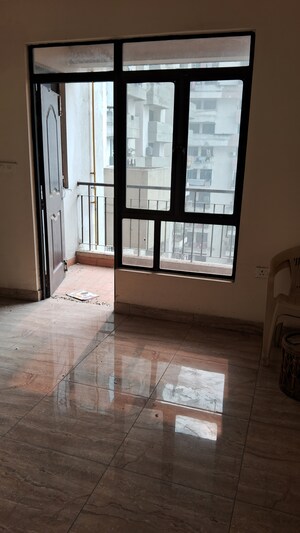 Kitchen in 2 BHK Apartment at SCC Sapphire, Raj Nagar Extension – for Sale