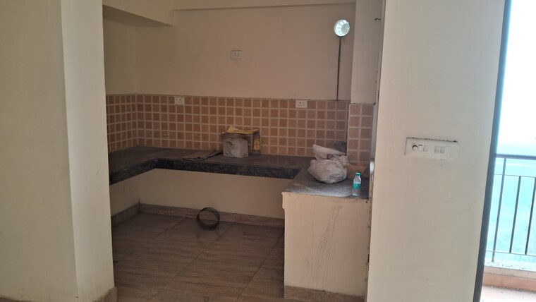 Bathroom, scc-sapphire 2 Bedroom 1015 Sq.Ft. Apartment In Raj Nagar Extension Ghaziabad 8490525