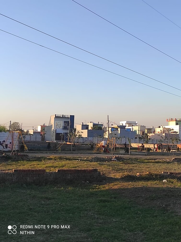 Cover Image, kanker khera  200 Sq.Mt. Plot In Kanker Khera Meerut 8490527