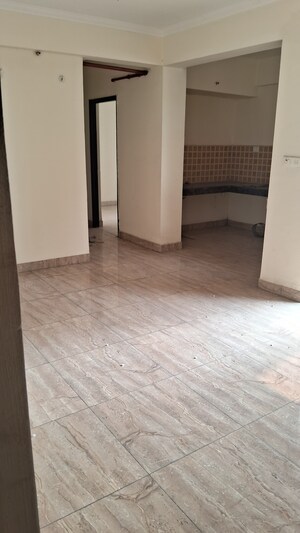 Balcony in 2 BHK Apartment at SCC Sapphire, Raj Nagar Extension – for Sale