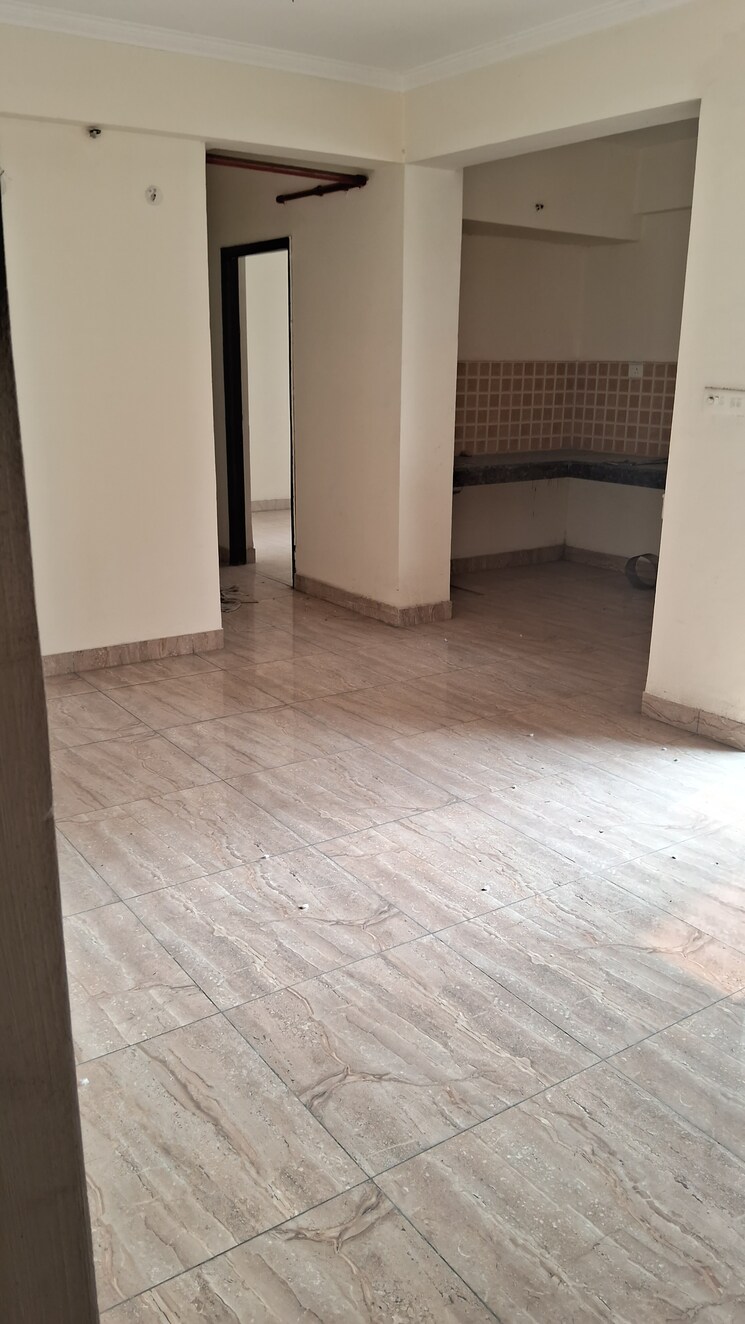 Balcony, scc-sapphire 2 Bedroom 1015 Sq.Ft. Apartment In Raj Nagar Extension Ghaziabad 8490525