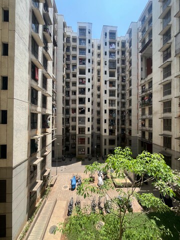 1 BHK Apartment For Rent in Lodha Crown Quality Homes Dombivli, Dombivli East