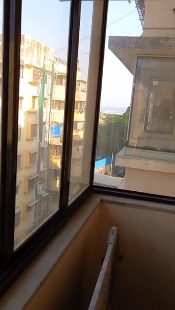 Building Lobby in 2 BHK Apartment at Colaba – for Sale