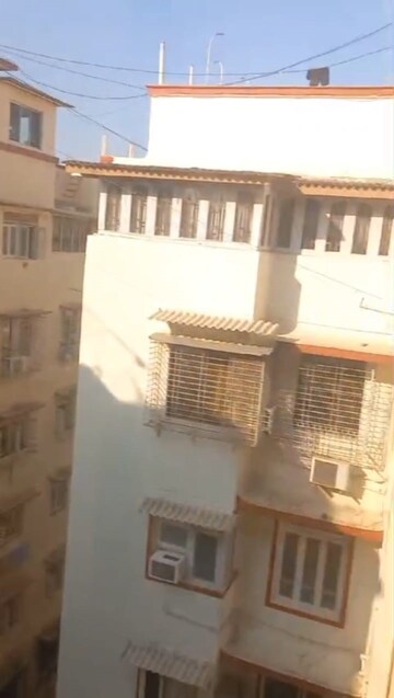 2 BHK Apartment – Exterior View View at Colaba - for Sale