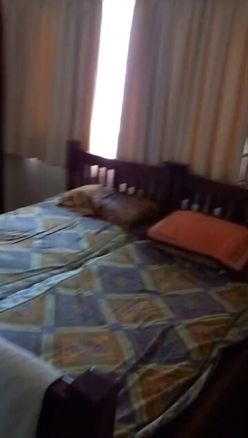 Living Room in 2 BHK Apartment at Colaba – for Sale