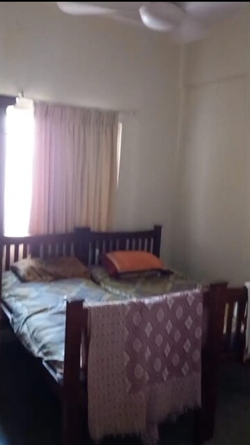 Kitchen in 2 BHK Apartment at Colaba – for Sale