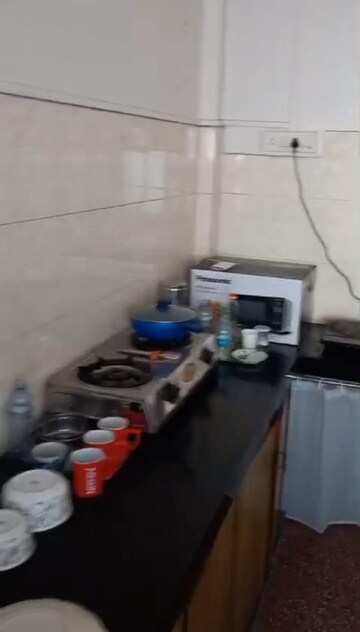 Furnished Amenities in 2 BHK Apartment at Colaba – for Sale