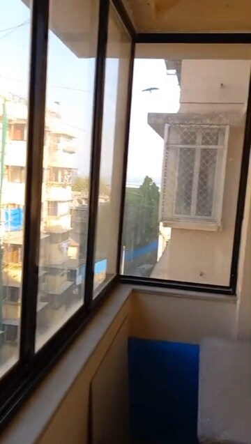 Building Lobby in 2 BHK Apartment at Colaba – for Sale
