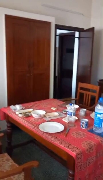 Bedroom in 2 BHK Apartment at Colaba – for Sale