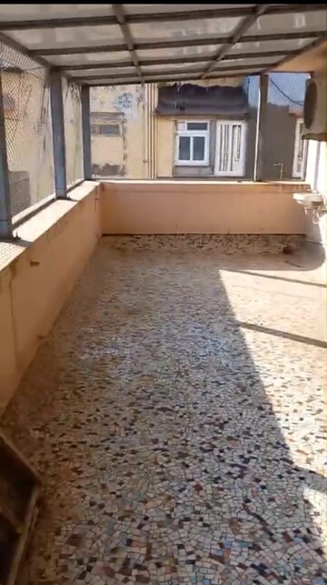 Kitchen in 2 BHK Apartment at Colaba – for Sale