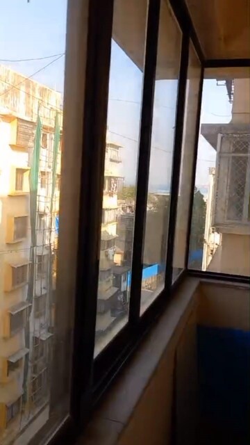 Building Lobby in 2 BHK Apartment at Colaba – for Sale