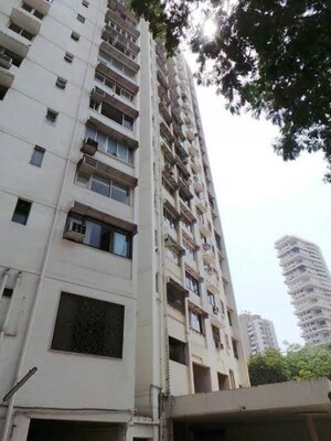 2 BHK Apartment For Sale in Khushnuma Apartment Tardeo, Tardeo