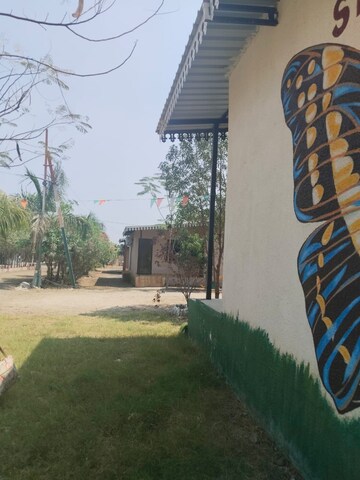  Plot – Exterior View View at Kachimet - for Sale