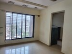 1 BHK + Pooja Room 610 Sq.Ft. Apartment in NG Park